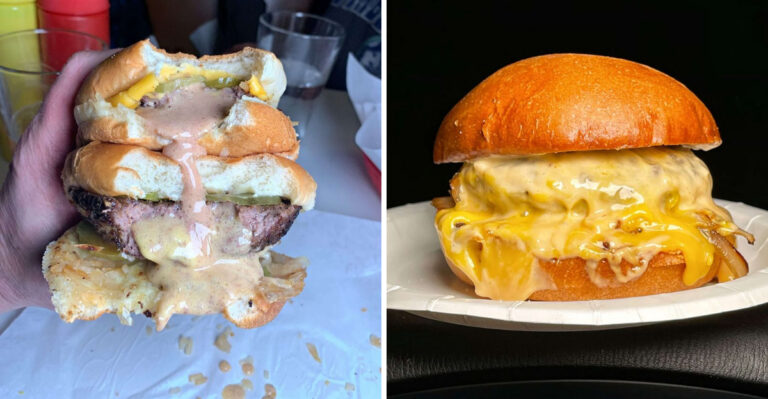 12 Minnesota Sandwiches That Satisfy The Craving