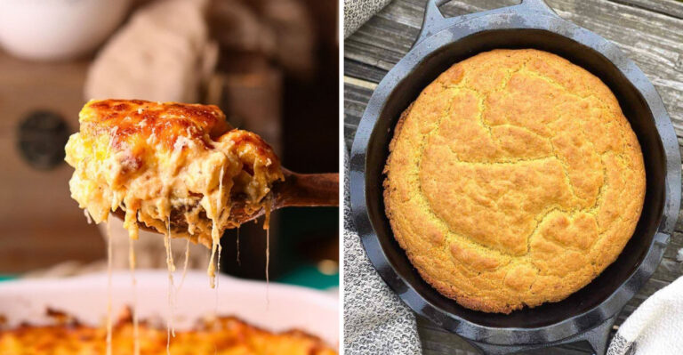 12 Mississippi Soul Food Classics That Locals Can’t Get Enough Of