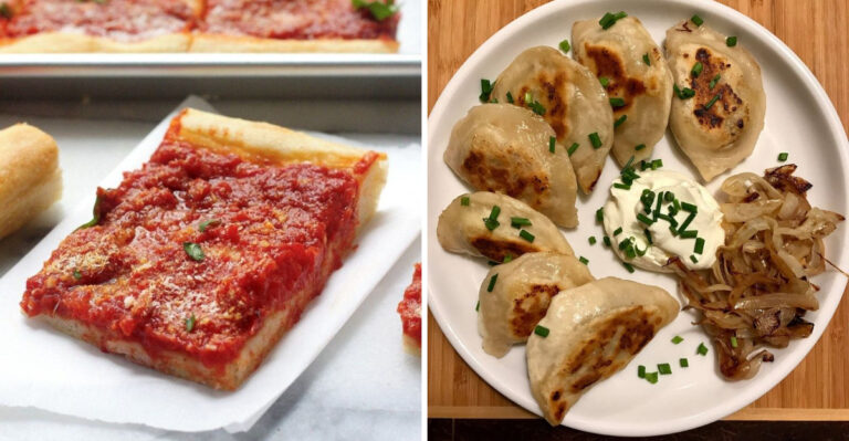 12 Pennsylvania Dishes Outsiders Doubt Until They Try Them