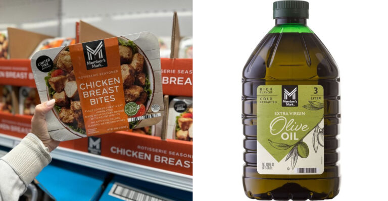 12 Sam’s Club Items That Truly Make The Membership Worth It