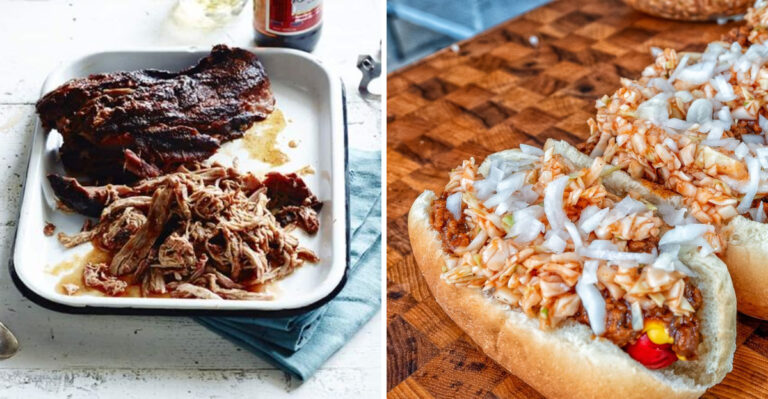 13 Foods You Can Only Find In North Carolina (And Why They’re Worth Trying)