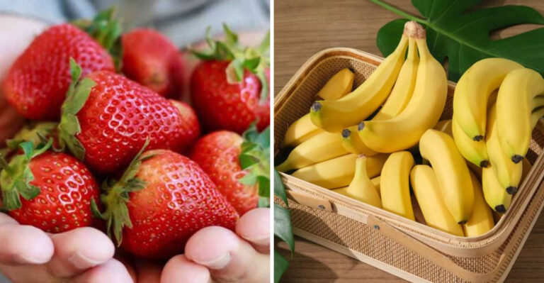 13 Fruits To Add to Your Diet for More Flavor and Nutrition