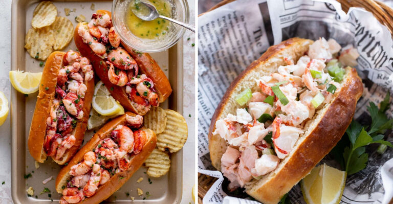 13 Maine Dishes That Locals Proudly Brag About (And Rightfully So)