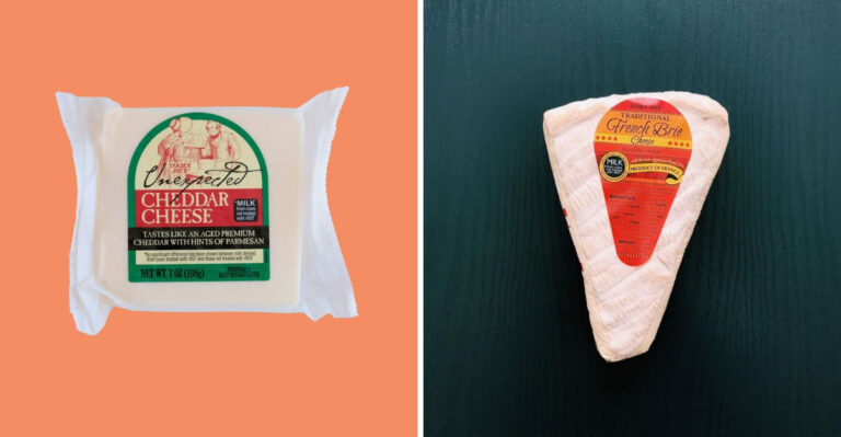 13 Top Cheeses At Trader Joe’s You Can’t Miss (Don’t Shop Without This List)
