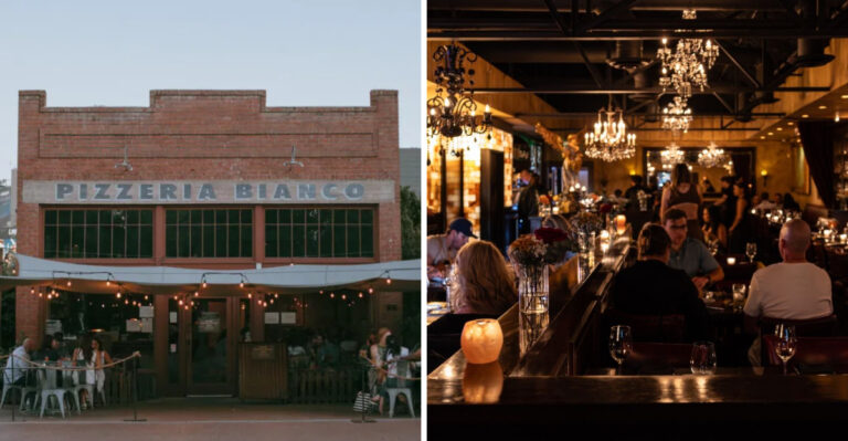 14 Arizona Dining Spots You Need To Check Out