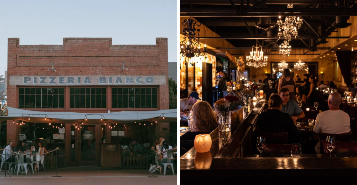 14 Arizona Dining Spots You Need To Check Out