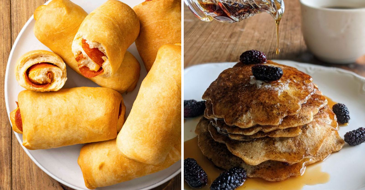 14 Comforting Dishes You’ll Know If You Ate In West Virginia Growing Up