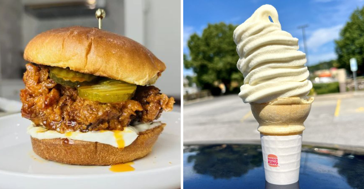14 Fast Food Items That Are Actually Cheaper Than Homemade Versions