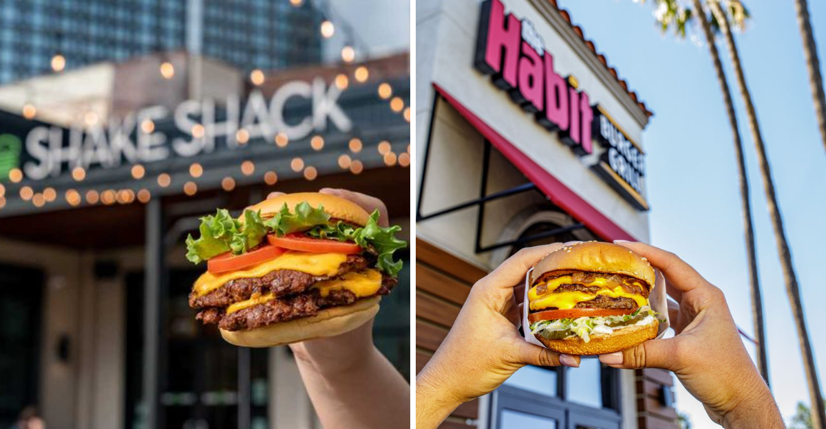 14 Florida Burger Chains That Are Worth The Visit