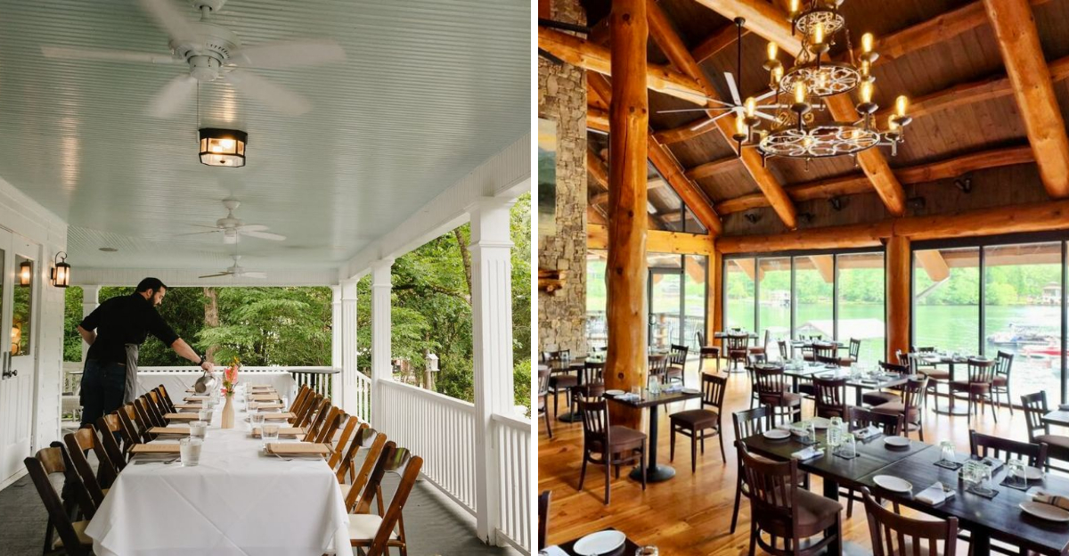 14 Georgia Farm-To-Table Restaurants That Truly Deliver On Their Promise
