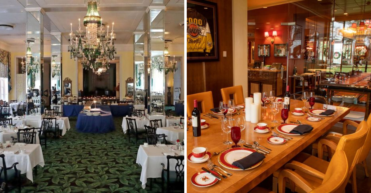 14 Legendary West Virginia Steakhouses That Are Worth Every Tender Bite