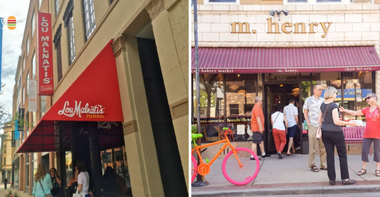 14 Must-Visit Illinois Breakfast Spots Worth Waking Up For