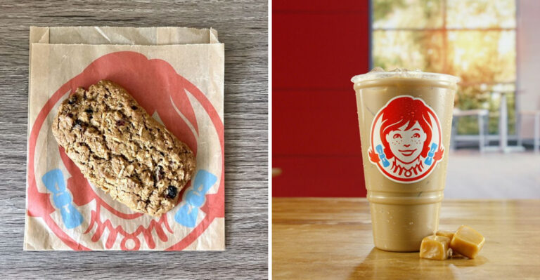 14 Wendy’s Desserts That Will Satisfy Your Sweet Cravings