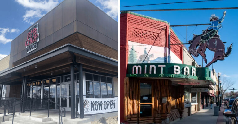 14 Wyoming Steakhouses Where The Ranch Is Just Next Door