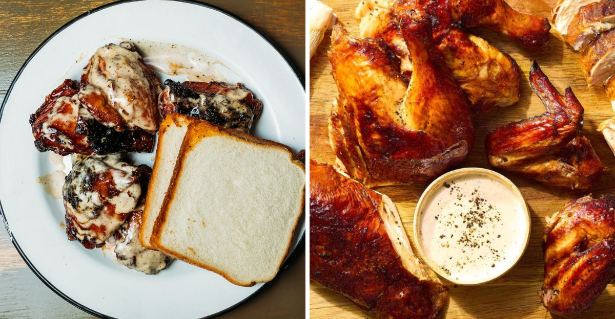 15 Alabama BBQ Customs That Only Make Sense If You’re From There