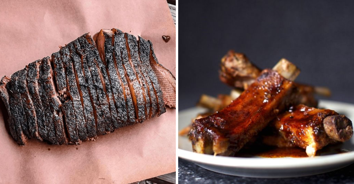 15 BBQ Spots We Can’t Wait To Visit Again, Plus 3 That Were Flavor Wins
