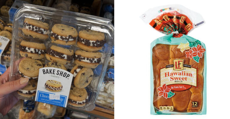 15 Best Aldi Baked Goods You Should Definitely Try