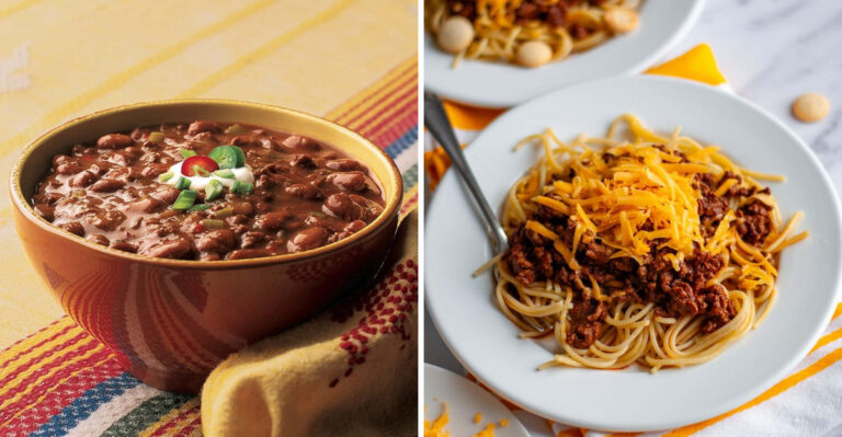 15 Canned Chilis That Are Worth The Purchase
