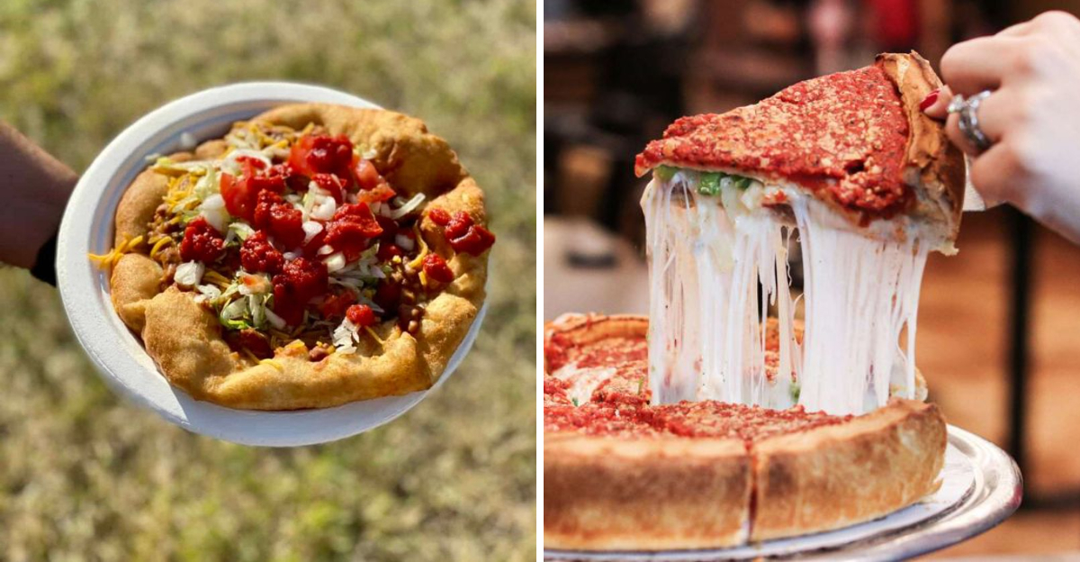 15 Classic Dishes You’ll Recognize If You’re From The Midwest