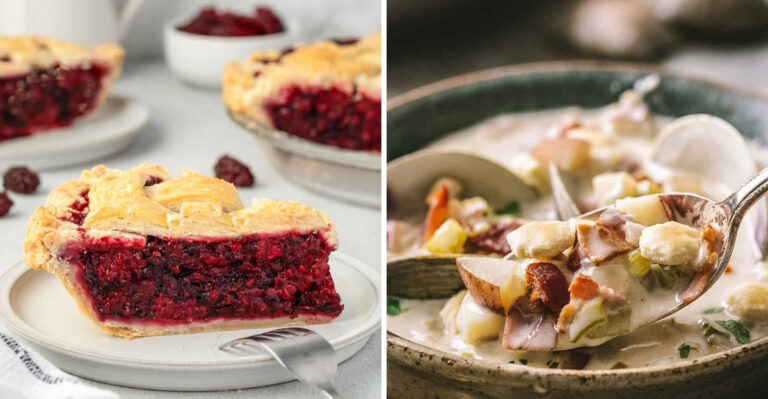 15 Classic Oregon Dishes That Seem Strange Until You Taste Them