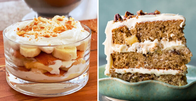 15 Classic Southern Desserts That Never Go Out Of Style