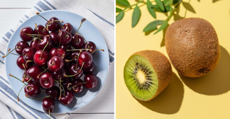 15 Edible Fruits And Veggies You Don’t Need To Pee