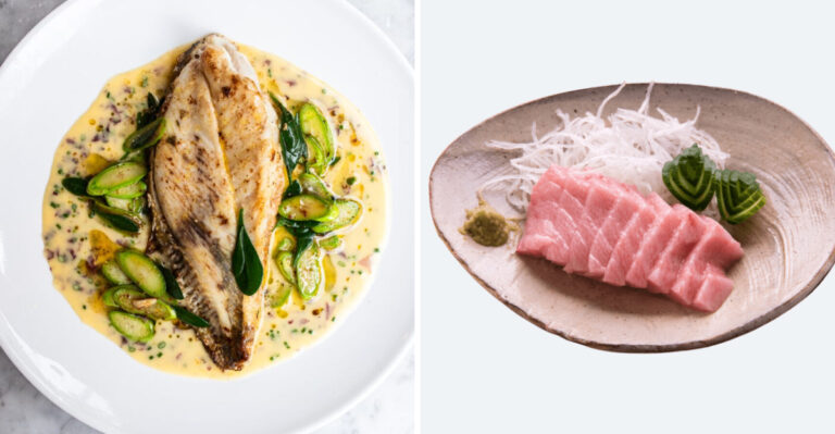 15 Expensive Fish That Are Absolutely Worth The Price