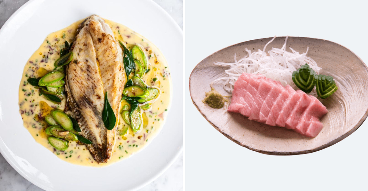 15 Expensive Fish That Are Absolutely Worth The Price