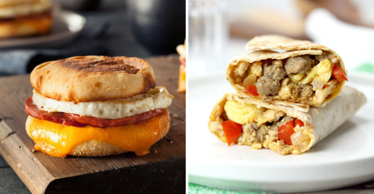 15 Frozen Foods That Aren’t Worth It For Your Health