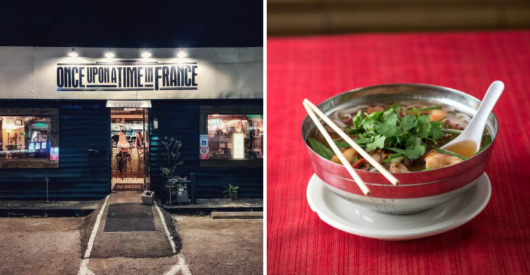 15 Hidden Tennessee Gems That Locals Secretly Love