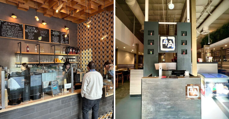 15 Lesser-Known California Restaurants Locals Can’t Stop Talking About