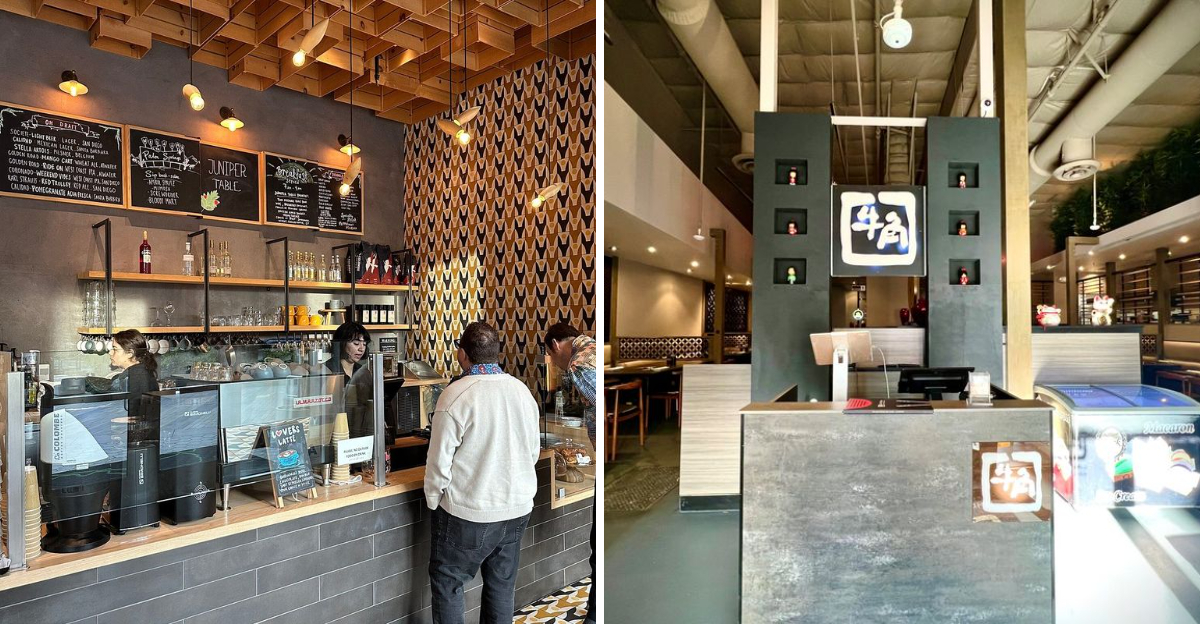 15 Lesser-Known California Restaurants Locals Can’t Stop Talking About