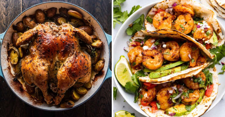 15 Menu Staples That Are Nearly Always a Great Choice