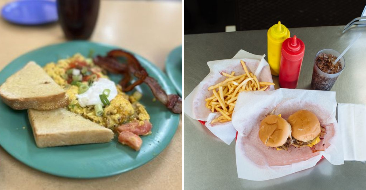 15 Michigan Hole-In-The-Wall Spots Locals Can’t Get Enough Of