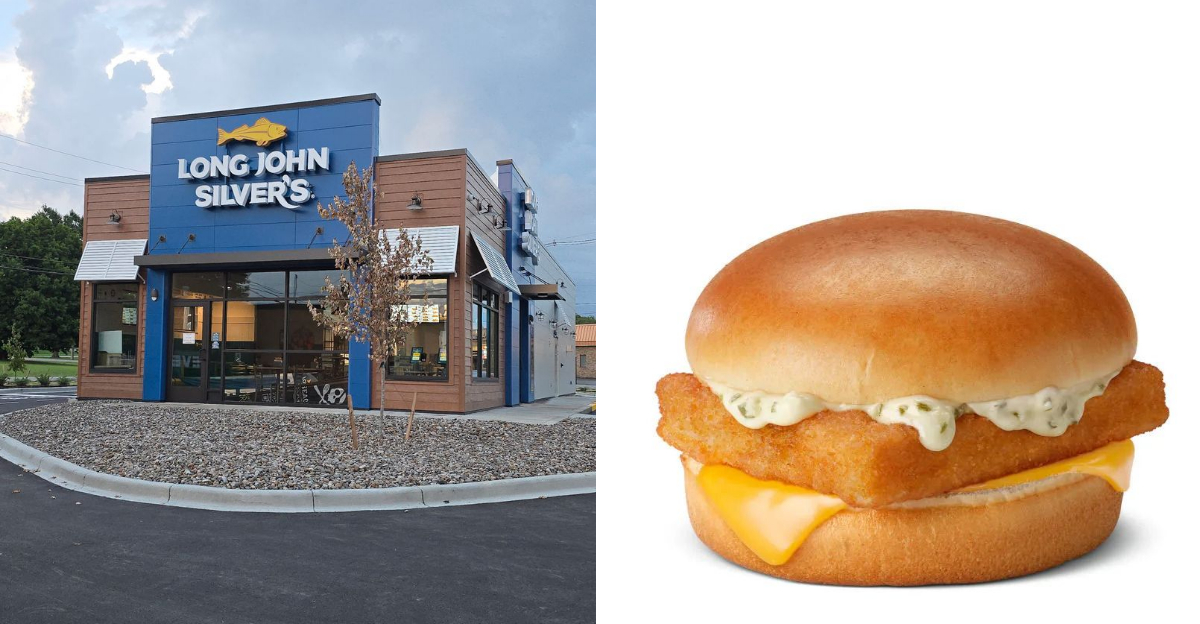 15 Michigan Restaurant Chains That Perfectly Serve Fried Fish