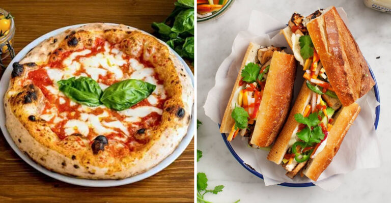 15 Most Affordable Restaurant Dishes That Are Still Delicious