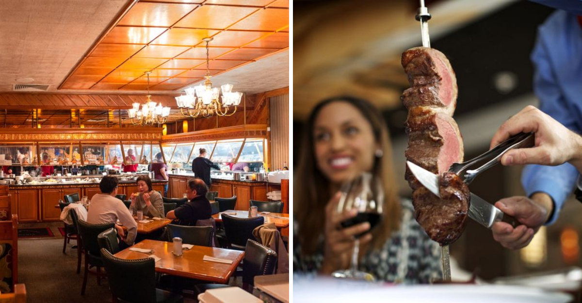 15 Must-Visit All-You-Can-Eat Buffets In Illinois For A Full Appetite