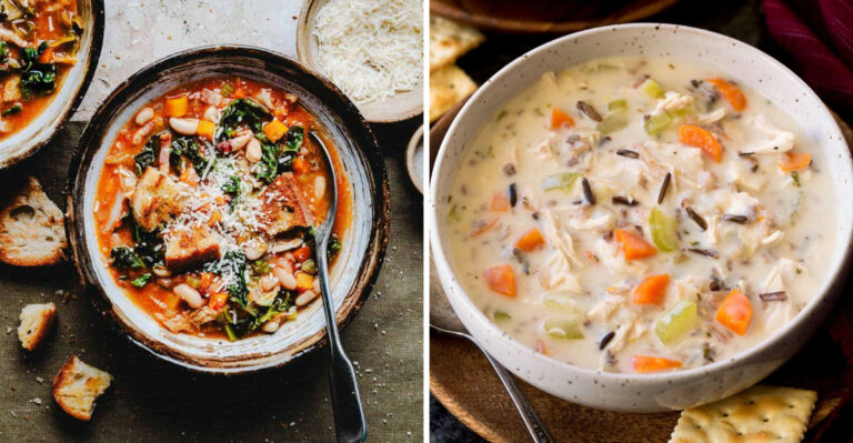 15 Slow Cooker Recipes To Savor Year-Round