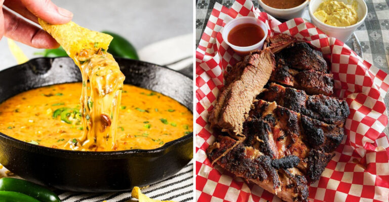 15 Texas Foods Outsiders Can’t Pronounce Right (But Texans Sure Can)