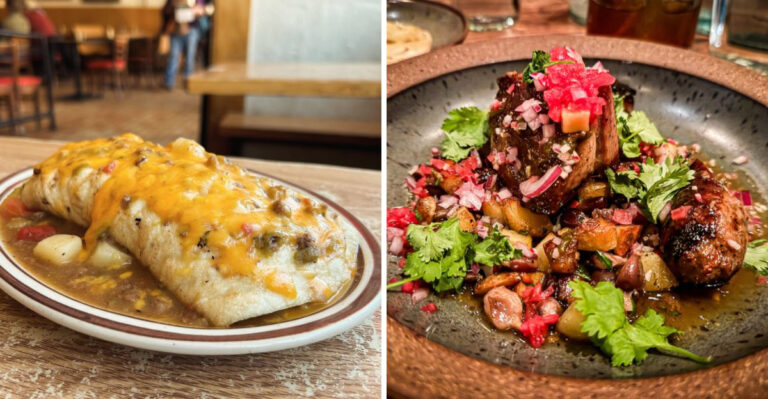 15 Traditional New Mexico Breakfast Favorites (And The Top Spots To Enjoy Them)