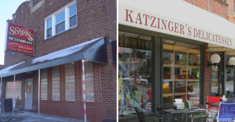 15 Underrated Ohio Restaurants Hiding in Plain Sight