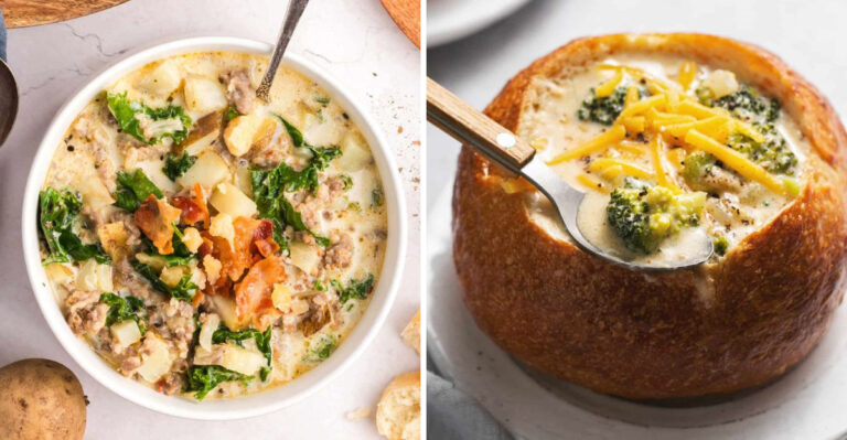 16 Chain Restaurant Soups That Truly Impress