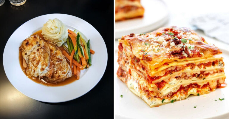 16 Classic Italian Dishes You Should Try In New Jersey