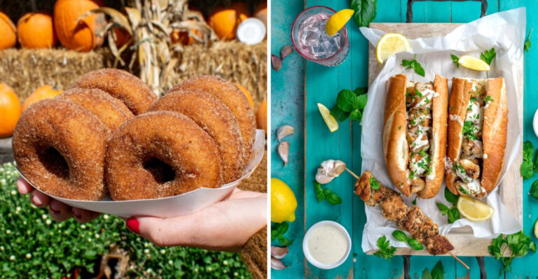 16 Classic New York State Dishes And What Locals Enjoy Beyond NYC