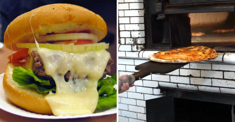 16 Cozy Connecticut Spots Where Comfort Food Tastes Like Home