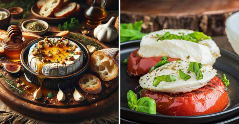 16 Delicious Cheeses Worth Adding to Your Board