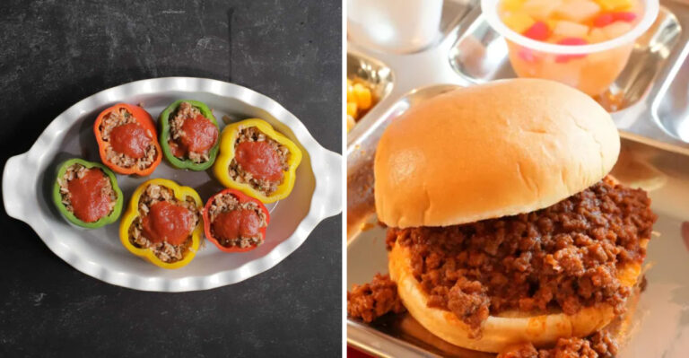 16 Dishes That Only Make Sense If You Grew Up In The 1980s
