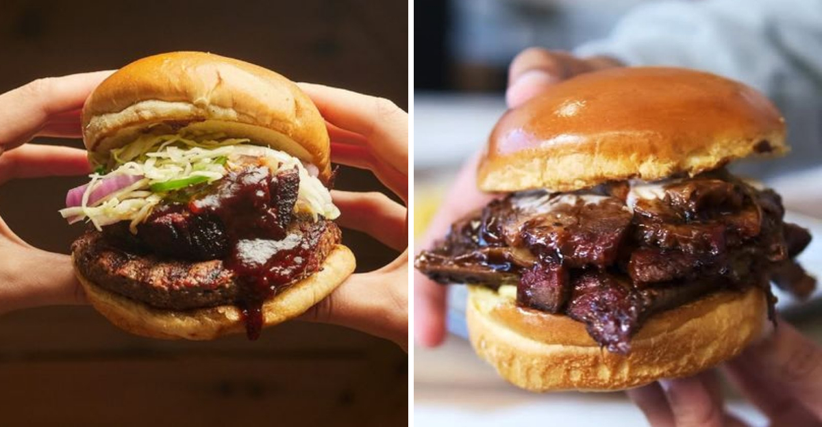16 Kansas City Burnt-End Sandwiches That Are Almost Too Good