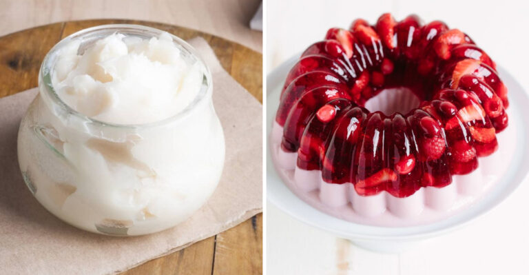 16 Old-Fashioned Ingredients Grandma Always Had (But We’ve Forgotten)