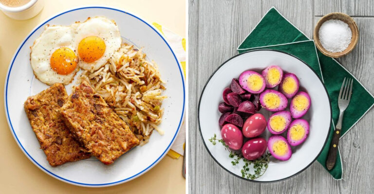 16 Regional Foods That Seem Strange Until You Take A Bite